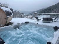 Loft mit Whirlpool & Fass-Sauna im Schwarzwald - Chambres d’hôtes Neuenbach