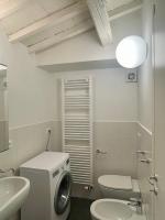 Appartamento con 2 Camere da Letto e Terrazza