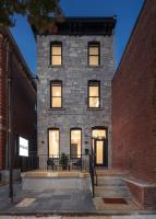 Kasa the Niche University City Philadelphia - Bed and Breakfast
