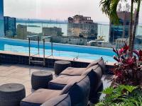 Skylux, conforto e lazer - Chambres d’hôtes Rio de Janeiro