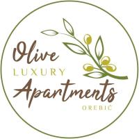 Olive Luxury Apartments Orebić - Ferienwohnung