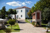 Quinta Da Mouta - Bed and Breakfast