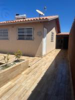 Jade aconchego - B&B