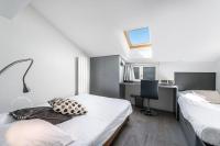 Apartment mit 3 Schlafzimmern