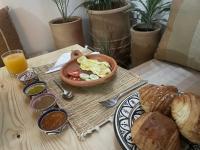 Eco Bay Surf House - B&B Agadir