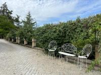 Quinta Santo Antonio do Rio - B&B