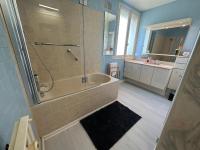 Le Calme Relaxant Chambre Privative - B&B Castres