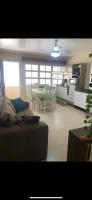 Apartamento a uma quadra do mar - B&B Capão da Canoa