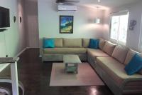 #17A Hermosa Beach Bungalow 1st floor 1 bedroom Apt - B&B Playa Hermosa