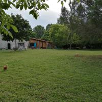 La bergerie d'antan - B&B Castelreng