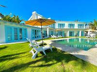 Casa Playa Infinita - B&B Barra Vieja