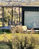 Terrazas Suites Cabañas Boutique - Chambres d’hôtes Tandil
