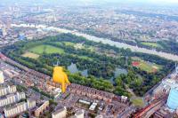 Luxury - Apartment in Battersea Park & Power Station - B&B