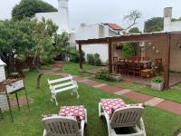 La casita de Sue solo para familias reserva solo con seña - Chambres d'hôtes Mar del Plata