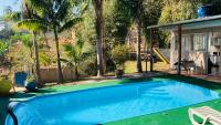 Chácara Aconhego - Parelheiros - B&B São Paulo