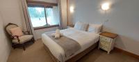 One-Bedroom Villa - Blue Wren