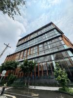 Luxury Apartment in Roma Norte With Stunning Views - B&B Ciudad de México