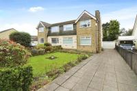 Luxury Home in Low Moor - Ferienwohnung