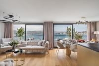 De luxe Villa Palace Al Nera 2 swimming pools at sea - Ferienwohnung Trogir