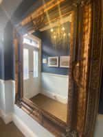 Single Room with Bathroom
