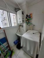 Apto 3 dorm com vista para o Mar - Ferienwohnung Torres