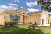 Luxury Orlando Villa, Private Pool with Waterfall - B&B