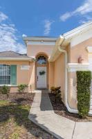 Luxury Orlando Villa, Private Pool with Waterfall - B&B Davenport