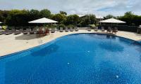 Sanny Side Up Silverwater Resort San Remo - Ferienwohnung San Remo