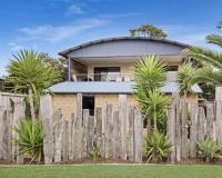 Seabreeze Sanctuary Cape Paterson - B&B
