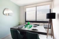 Precioso diseño en Polanco, 2 habitaciones - Chambres d'hôtes Mexico
