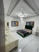 Habitación Doble con baño compartido