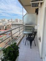 Muy Luminoso con Cochera Opcional en el edificio - B&B Buenos Aires