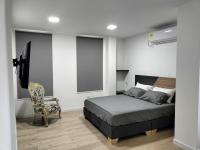 Appartement 1 Chambre