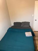Standaard Kamer met Queensize Bed