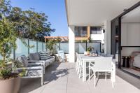 Iggy's Retreat Huskisson - Ferienwohnung Huskisson