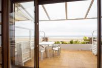 Apartamento playa de Berria - Ferienwohnung
