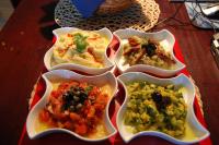 Apartamento de 2 dormitorios