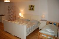 Apartamento de 2 dormitorios