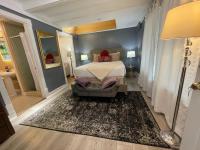 Chambre Supérieure Lit Queen-Size