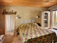 Chambre Double avec Terrasse