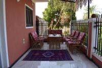 Karma Kono - Bed and Breakfast Abu Simbel