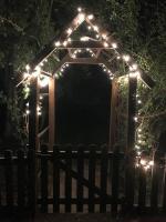 Starlight Gardens - Chambres d’hôtes Henrieville