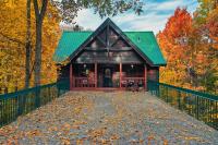 Chalet des Brumes - B&B Chalet Village