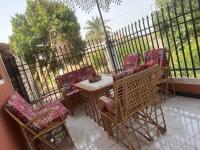 Karma Kono - Bed and Breakfast Abu Simbel