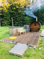 Aasa Summer Cottage - B&B Surepi