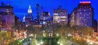 Lavish Downtown Manhattan Oasis in Union Square - Bed and Breakfast New York