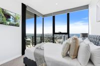 Appartamento con 2 Camere da Letto e Vista Oceano