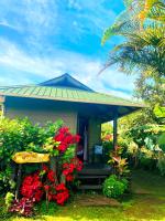 Cabañas Keihana Rapa Nui - B&B
