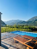 Rachuli Blendi - B&B Akhalsopeli
