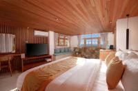 Prince Room with Sea View